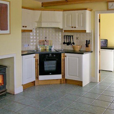Lough Currane Cottage Waterville Ngoại thất bức ảnh