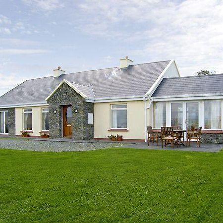Lough Currane Cottage Waterville Ngoại thất bức ảnh