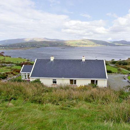 Lough Currane Cottage Waterville Ngoại thất bức ảnh