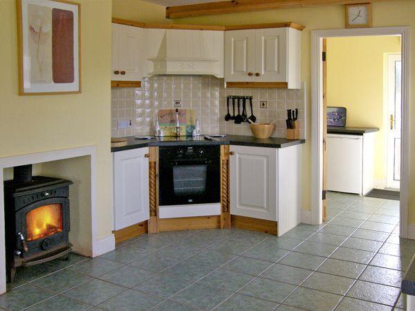 Lough Currane Cottage Waterville Ngoại thất bức ảnh