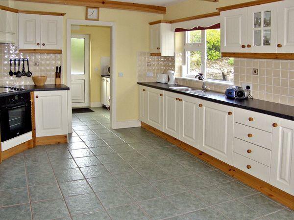 Lough Currane Cottage Waterville Ngoại thất bức ảnh